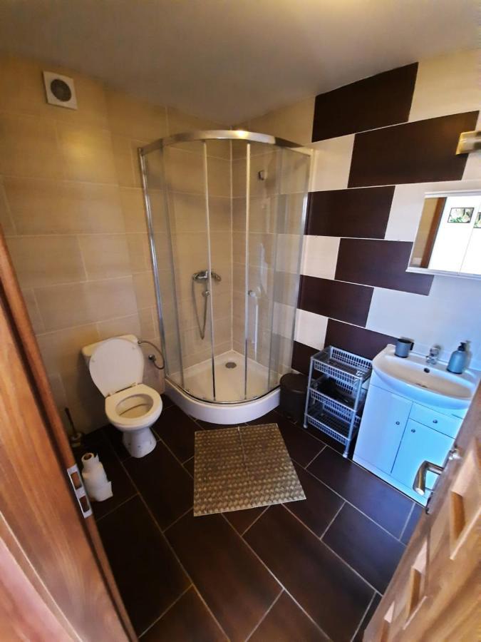 Apartmany Star Liptovský Mikuláš Exterior foto