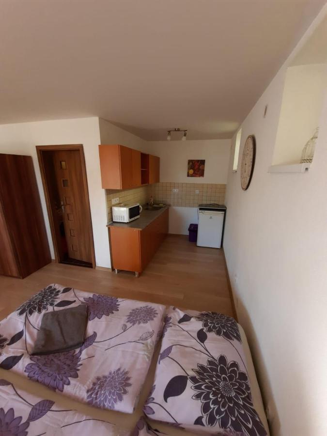 Apartmany Star Liptovský Mikuláš Exterior foto