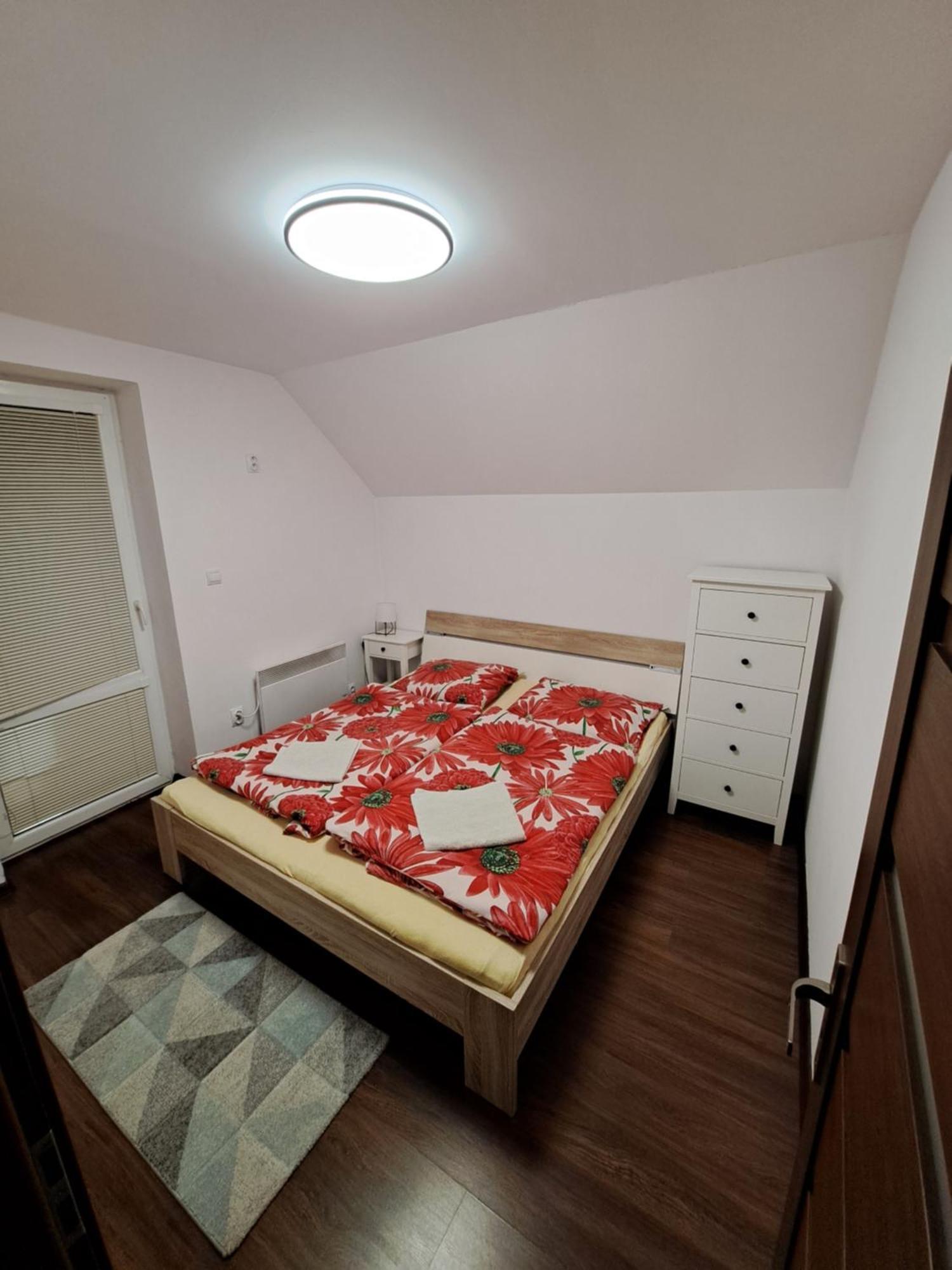 Apartmany Star Liptovský Mikuláš Exterior foto